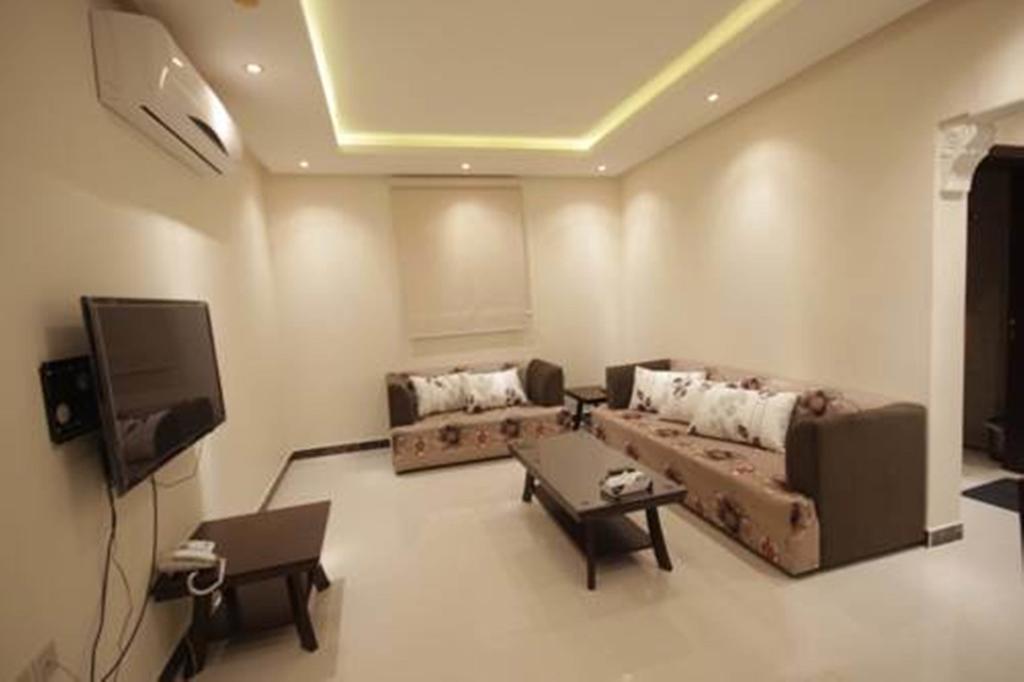 Refal Housing Riyad Extérieur photo