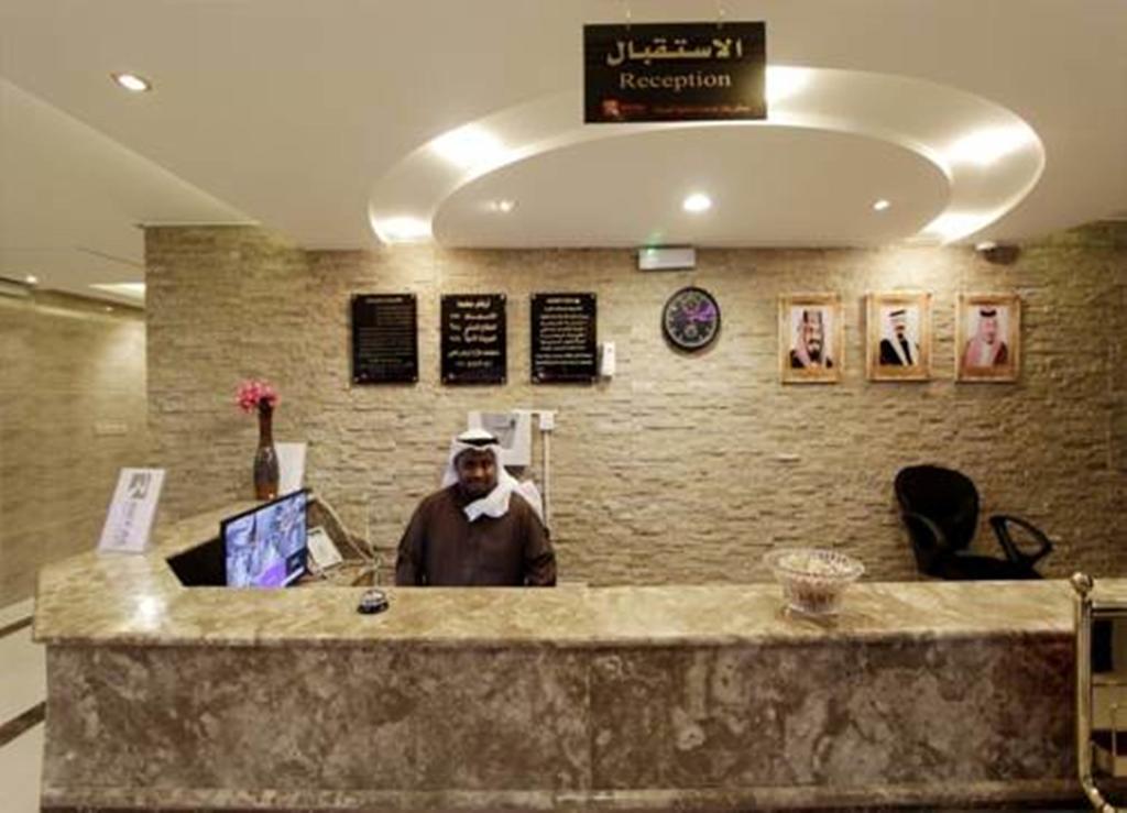 Refal Housing Riyad Extérieur photo