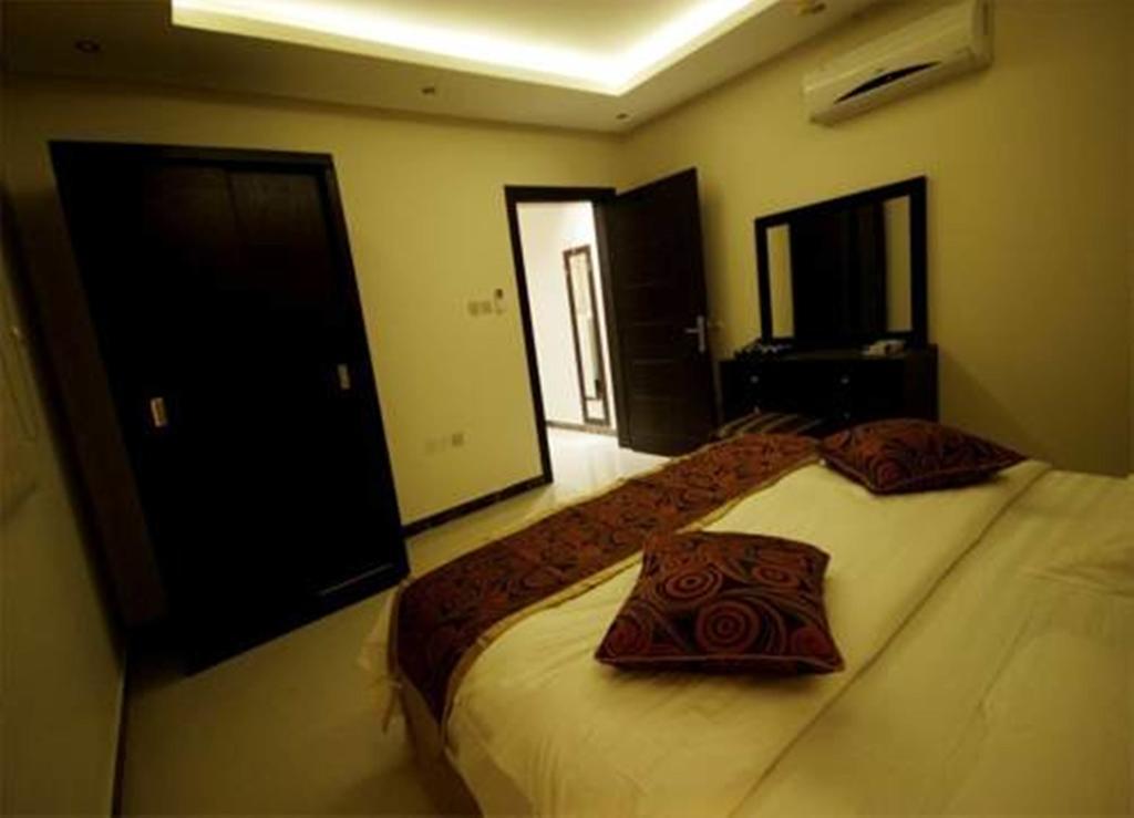 Refal Housing Riyad Chambre photo