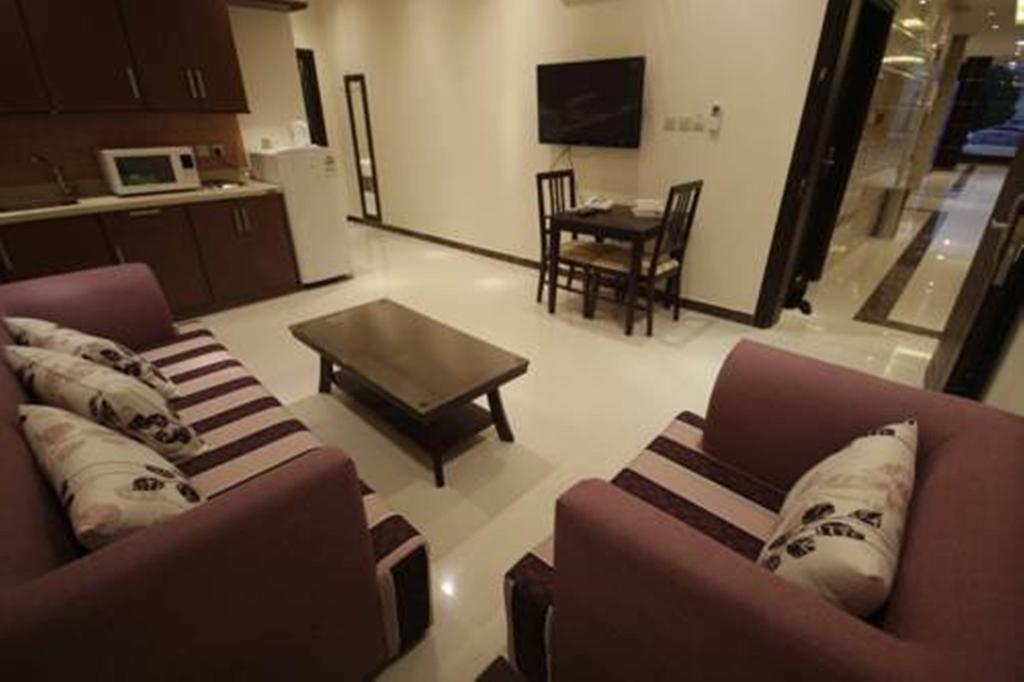 Refal Housing Riyad Extérieur photo