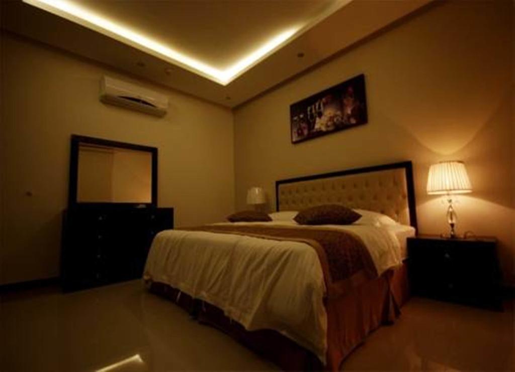 Refal Housing Riyad Chambre photo