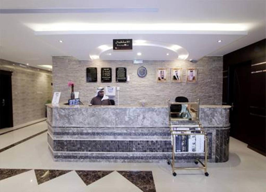 Refal Housing Riyad Extérieur photo
