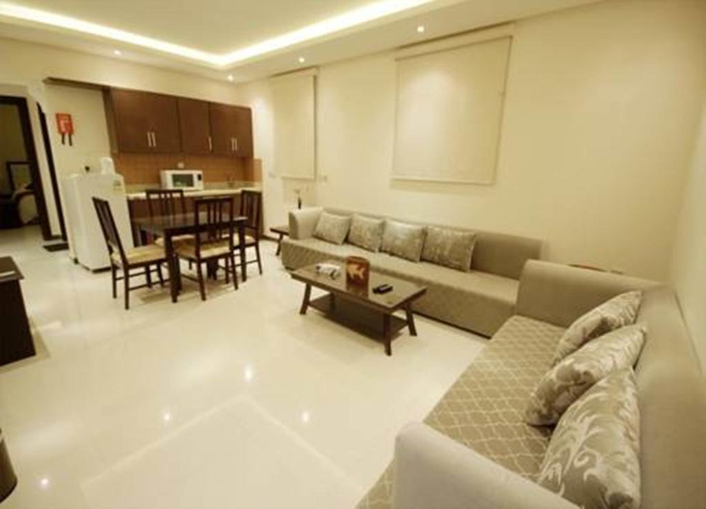 Refal Housing Riyad Chambre photo