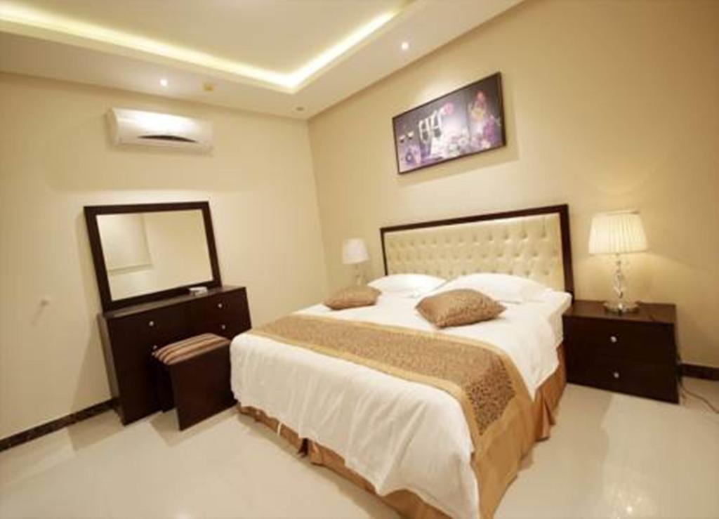Refal Housing Riyad Chambre photo