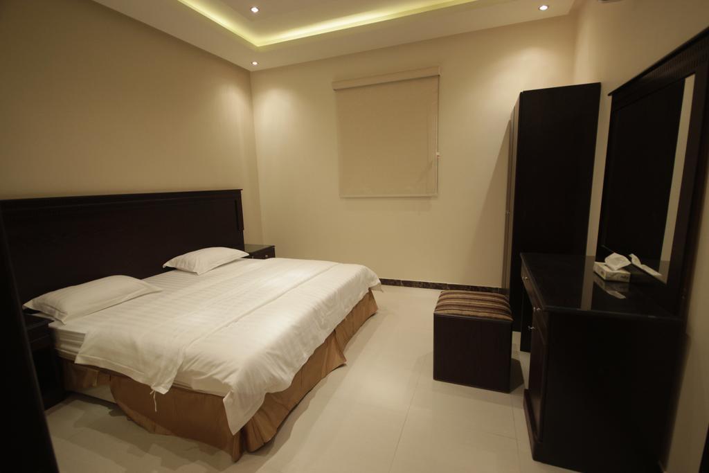 Refal Housing Riyad Chambre photo