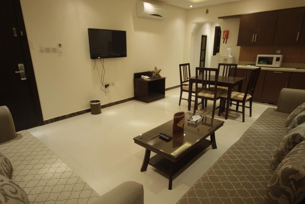 Refal Housing Riyad Chambre photo