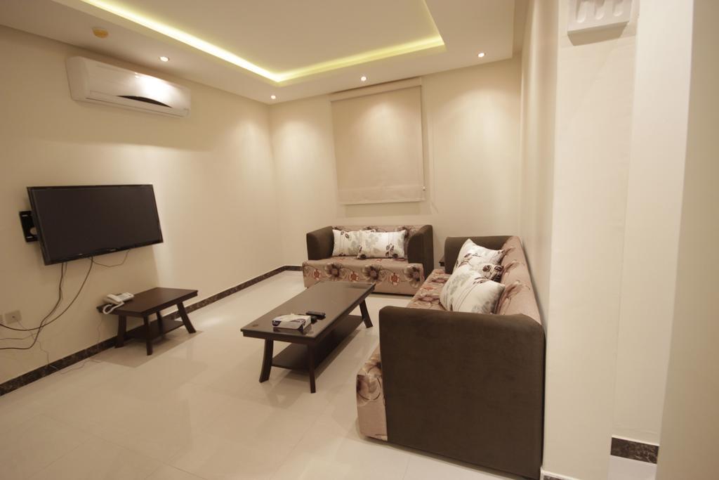 Refal Housing Riyad Chambre photo